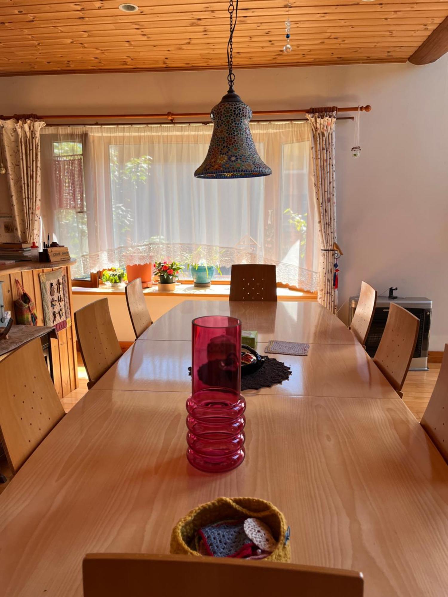 Maison d'hôtes Ohisama House à Rusutsu Extérieur photo
